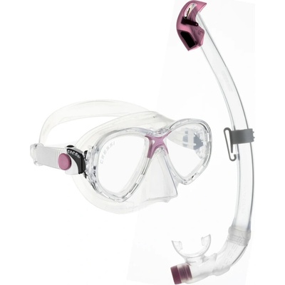 CRESSI MAREA + SEAL DRY COMBO set