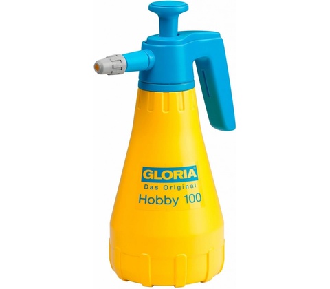 Gloria Hobby 100