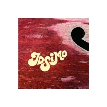 JD Simo - Jd Simo / Digipack CD
