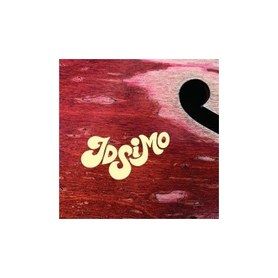 JD Simo - Jd Simo / Digipack CD