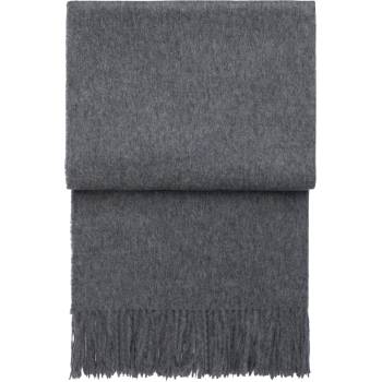 Elvang Classic одеяло, 130 x 200 см, сиво (70001-G)