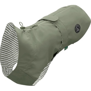 Hunter Яке за куче Hunter Dog Coat Milford Dog coat - Grün - размер Rücken 30 cm (057-0145-0512)
