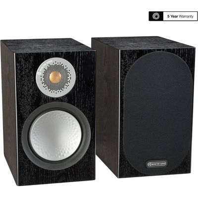 Monitor Audio Silver 50