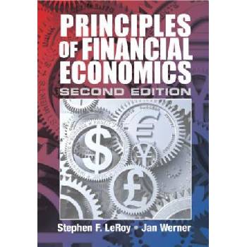 Principles of Financial Economics
