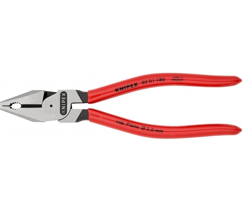 Knipex 0201180