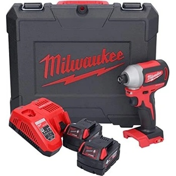 Milwaukee M18 CBLID-402C