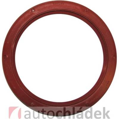 Gufero 130x160x15 mm GPDL