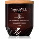 WoodWick ReNew CHERRY BLOSSOM & VANILLA 184 g