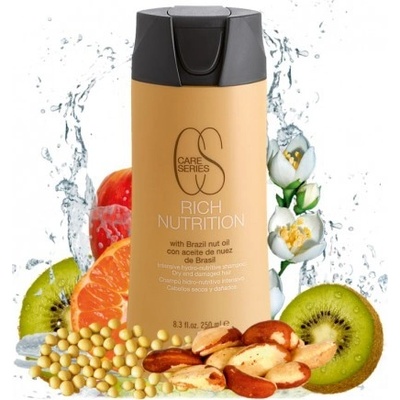 Lendan Rich Nutrition hydrovyživující šampon 300 ml