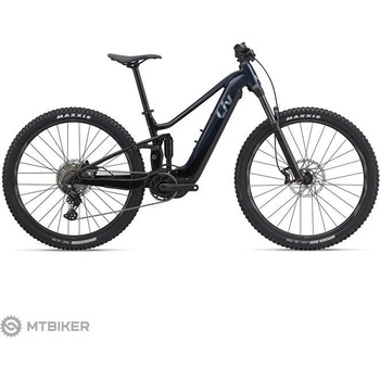 Giant Liv Embolden E+ 2 dámské 2023