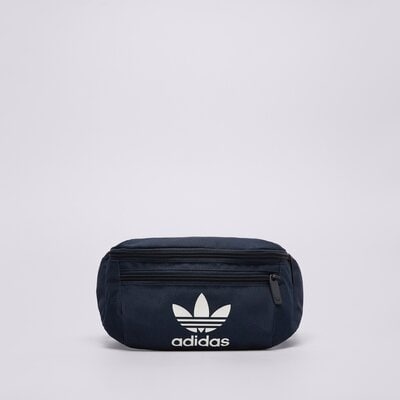 Adidas Чанта Ac Waistbag дамски Аксесоари Чанти за кръст IL4814 Тъмносин ONE SIZE (IL4814)