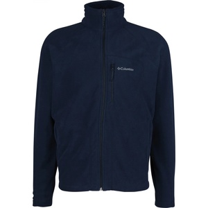 Columbia Мъжко поларено яке Columbia Fast Trek II Full Zip Fleece Fleece jacket - Solid Collegiate Navy (005-0397-3812)