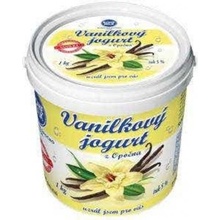 Bohemilk Opočenský jogurt vanilka 1 kg