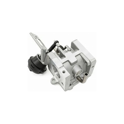 SKV EGR ventil AUDI A4 (B7) A6 (C6) A8 (4E) Q7 (4L) 2.7–3.0 TDI