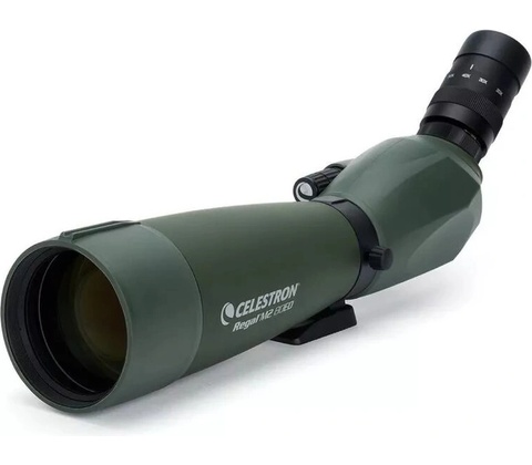 Celestron Spotting Scope M2 20-60x80