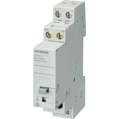 Siemens 5TT4102-0 5TT41020 dálkový spínač 16 A – Hledejceny.cz