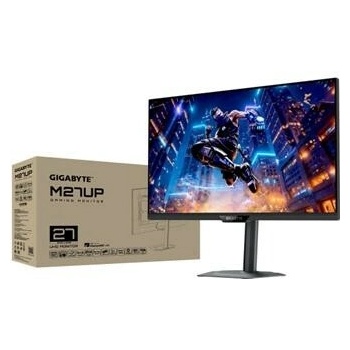 Gigabyte M27UP
