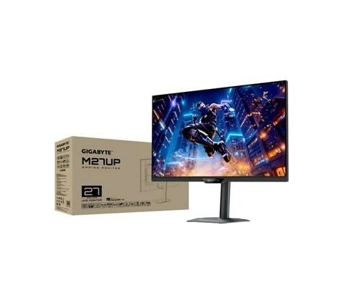 Gigabyte M27UP