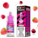 Oxva Ox Passion Salts Strawberry Raspberry Cherry 10 ml 20 mg