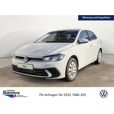 Volkswagen Polo 1.0 59 kW