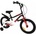 Rich Bike ChipMunk 14