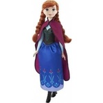 Mattel Disney Frozen Anna doll - mallbg - 25,99 лв