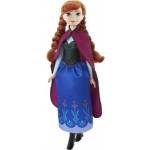 Mattel Disney Frozen Anna doll - mallbg - 26,09 лв