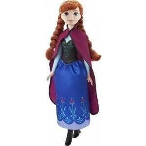 Mattel Disney Frozen Anna doll - mallbg - 27,89 лв