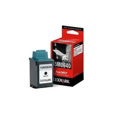 Lexmark ГЛАВА ЗА SAMSUNG FAX MFP SF 3000/3100/4000/4100 - Black - OUTLET - /M10/ - PN 15M0640 (201LEX15M0640)