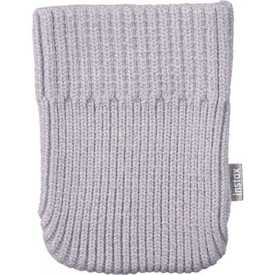 Fujifilm INSTAX MINI LINK - Sock Case White (16645010)