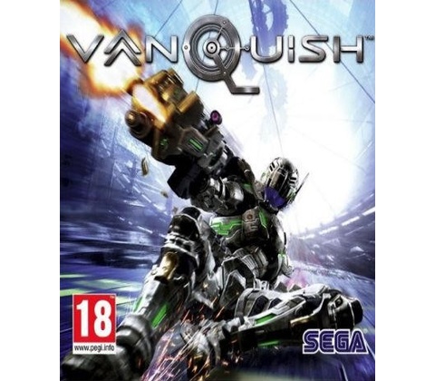 Vanquish