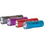 Energizer МЕТАЛНИ ЦВЕТНИ ФЕНЕРЧЕТА + 3 aaa БАТЕРИИ color metal light eveready energizer (e302317100)