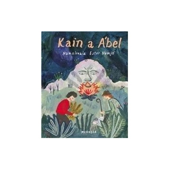 Kain a Ábel
