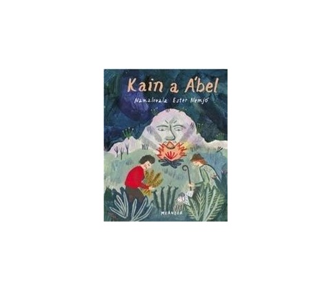 Kain a Ábel