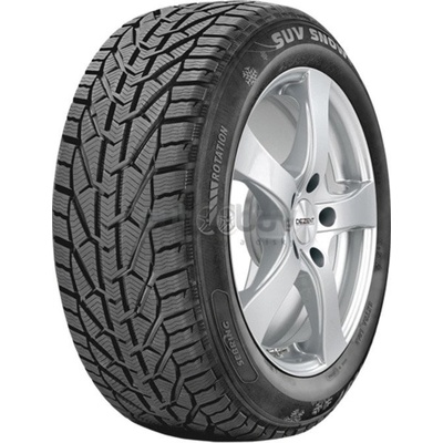 SEBRING SNOW 255/50 R19 107V
