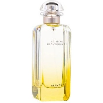 Hermès Le Jardin de Monsieur Li toaletní voda unisex 100 ml