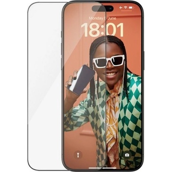 PanzerGlass Edge-to-Edge install kit, Apple iPhone 15 Pro Max 2812