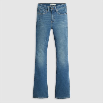 Levi's Дънки Levis Women's High Rise Flare Bootcut Jeans - Another One