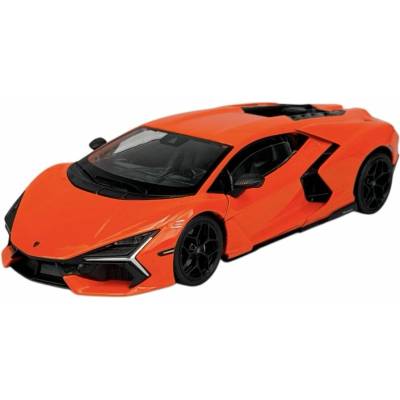 Welly Lamborghini Revuelto 1:24