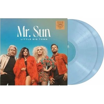 Little Big Town - Mr. Sun LP