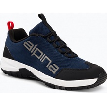 Alpina Ewl blue