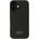Audi Silicone Case iPhone 16 6.1" черен/черен твърд калъф AU-LSRIP16-Q3/D1-BK (6955250227964)