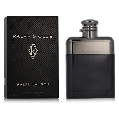 Ralph Lauren Ralph’s Club parfémovaná voda pánská 100 ml