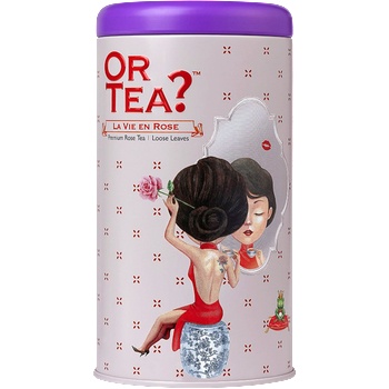 Or Tea? La Vie En Rose - Кутия 75 гр