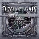 Devil's Train - Ashes & Bones Digipack CD