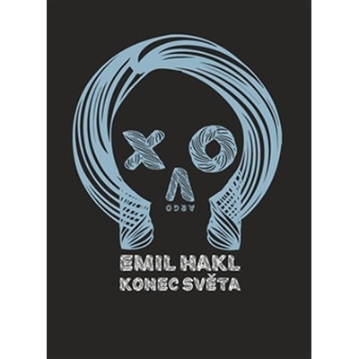 Konec světa - Emil Hakl