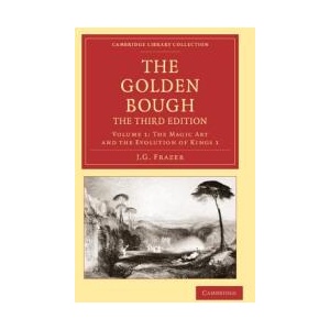 Golden Bough | James George Frazer (ISBN: 9781108047302)