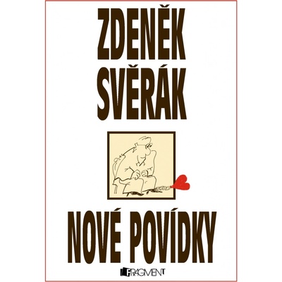 Nové povídky