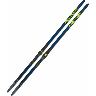 Fischer Aerolite Skate 70 + Control Skate 2025/26