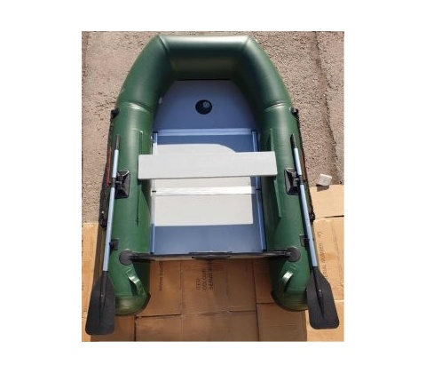 Boat007 CW 270
